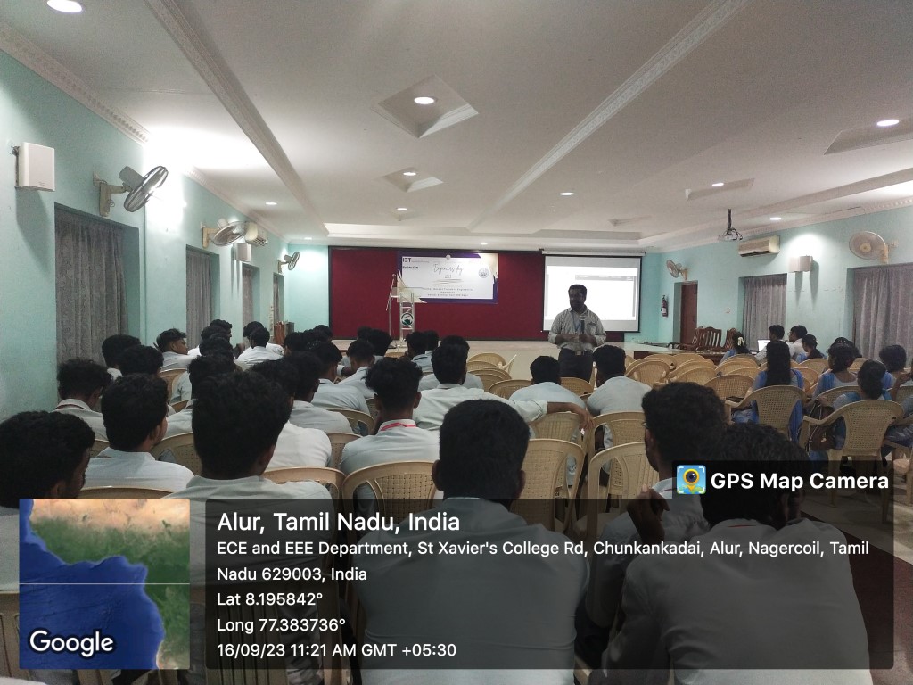 Engineer's Day 2023